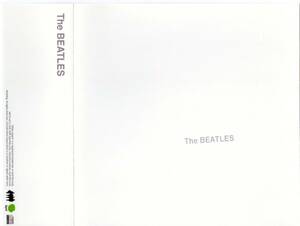 2CD【THE BEATLES (ORIGINAL MONO MIX) 2009年製 】Beatles ビートルズ
