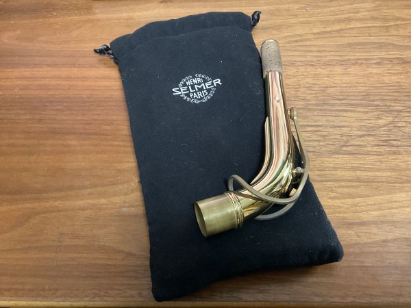 ヤフオク! -「selmer ネック」の落札相場・落札価格