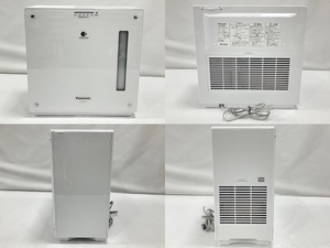 １１９■Panasonic パナソニック ヒーターレス気化式加湿器 FE-KXT07 ナノイー