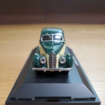 1/43 シュコー/BMW 335 Limousine/ビーエムダブリュー リムジン_画像2