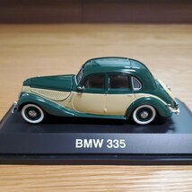 1/43 シュコー/BMW 335 Limousine/ビーエムダブリュー リムジン_画像1