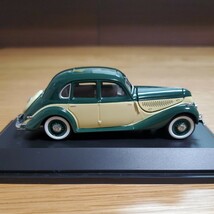 1/43 シュコー/BMW 335 Limousine/ビーエムダブリュー リムジン_画像3