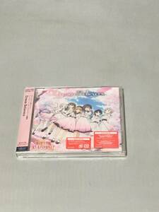 CD ラブライブ 蓮ノ空女学院スクールアイドルクラブ ミニアルバム Dream Believers 特典なし　未使用