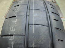 【新品タイヤ】☆未使用☆ BRIDGESTONE ブリヂストン POTENZA ポテンザ RE-07D 205/55R16 86 BRZ ZC6 ZD8 ZN6 ZN8 ハイグリップ サーキット_画像5