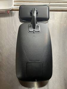  large higashi Press industry DI-25400 [ for truck side mirror on b mirror L freon g left for ] new goods unused goods 