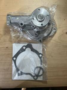  Hitachi water pump C3-093 MMC Eclipse D32A 4G63 2000cc 1995 year 02 month ~1998 year 12 month new goods unused goods 