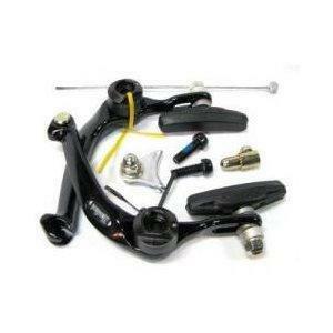  bicycle BMX rear brake DIA-COMPE 996 brake black prompt decision free shipping new goods unused 