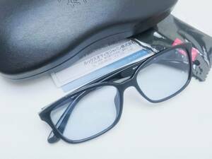 新品 レイバン RX7094D-2000-55 メガネ ライトブルー20% UVカット サングラス RayBan 正規品 専用ケース付 RB7094