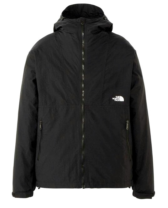 年最新Yahoo!オークション  the north face compact jacket