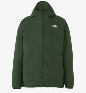 ◯最新作 美品 未使用新品タグ付き 正規品 THE NORTH FACE メンズ NP22280 M SWALLOWTAIL VENT HOODIE スワローテイル ※ 美品