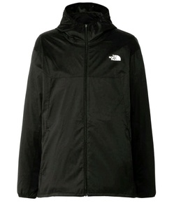 ◯最新作 正規品 新品タグ付き THE NORTH FACE 男性用 Anytime Wind Hoodie NP72385 L エニータイムウィンドフーディ ※美品 新品タグ付き