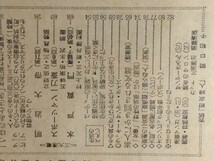 昭和レトロなサンデー毎日、昭和31年12月16日号(67年前)、落丁等なし、定価30円、レトロ広告/写真、週刊誌、送料230円、♯朝来佐嚢♯_画像5