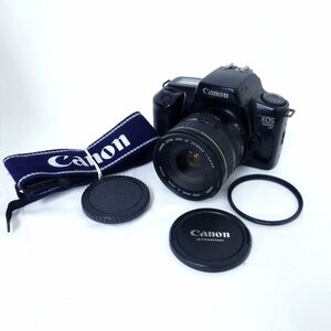 Canon キャノン EOS 1000QD + EF 24-85mm F3.5-4.5 フィルムカメラ 通電OK USED /2310C