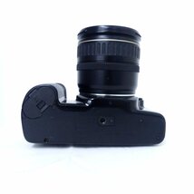 Canon キャノン EOS 1000QD + EF 24-85mm F3.5-4.5 フィルムカメラ 通電OK USED /2310C_画像4