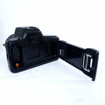 Canon キャノン EOS 1000QD + EF 24-85mm F3.5-4.5 フィルムカメラ 通電OK USED /2310C_画像7