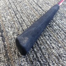 ダイワ DAIWA 極鋭 タチウオゲーム RT FR レッドチューン ロッド 釣竿 釣具 USED /2310C_画像2