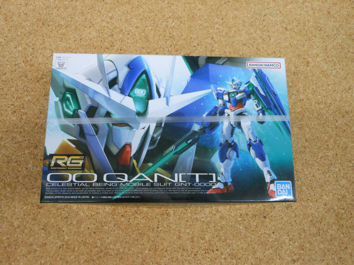 2023年最新】ヤフオク! - 機動戦士ガンダムOO(ダブルオー)(ガンダム