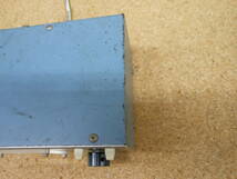 ジャンク扱い■クラニシ　RW-211A　SWR/パワー計　1.8～1300MHz　動作未確認_画像2