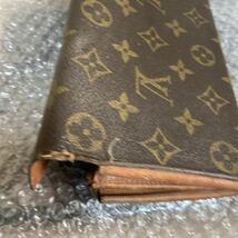 LOUIS VUITTON ルイヴィトン長財布 _画像5