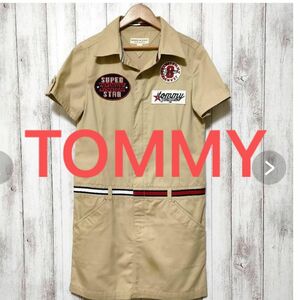 TOMMY HILFIGERワンピース