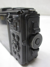 11K003 コンパクトデジタルカメラ Nikon ニコン COOLPIX AW130 完全ジャンク 部品取りなどに活用できる方_画像7