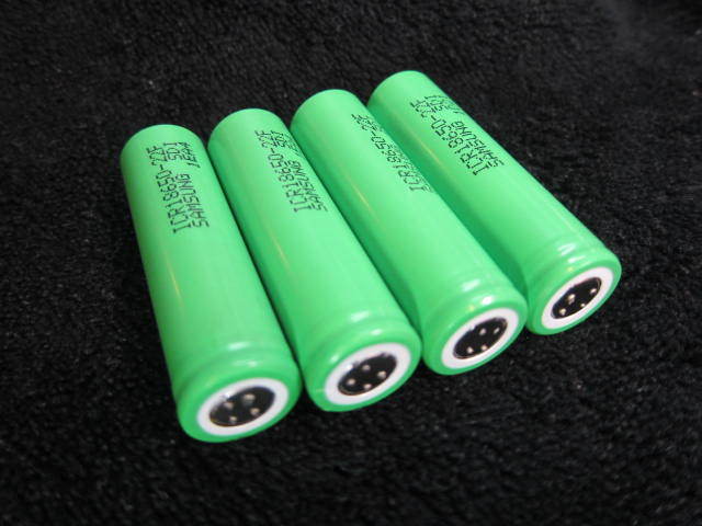 2023年最新】ヤフオク! -リチウムイオン 電池 18650 充電器(電池