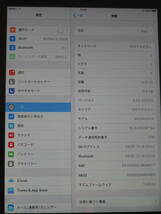 ☆彡 美品　Apple iPad mini A1455 16GB Wi-Fi + Cellular ブラック＆スレート_画像6