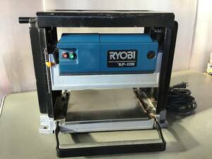 RYOBI リョービ 自動カンナ AP-10N