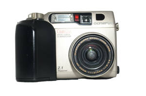 ★特上★OLYMPUS CAMEDIA C-2040#5123