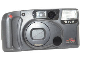 ★良品★FUJI TELE CARDIA SUPER-III#5251