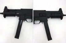 ★中古★【18歳未満購入不可】VFC/Umarex H&K UMP.45 GBB ガスガン (ミリタリー/サバゲー/ガスブローバック/サブマシンガン)★【TY737】_画像5