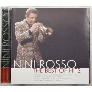 Nini Rosso / The Best Hits ◇ ニニ・ロッソ / ベスト・ヒット ◇