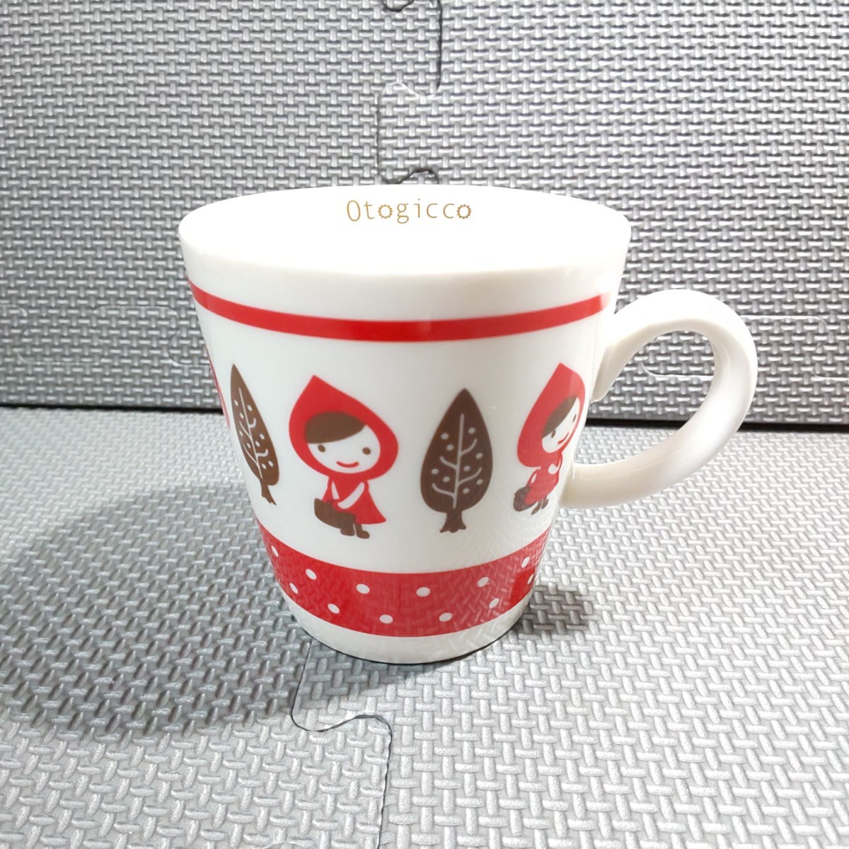 2023年最新】Yahoo!オークション -otogicco 赤ずきんの中古品・新品