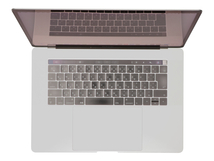 a-0002 Apple MacBook Pro A1707 Core i7 16GB 250GB_画像5