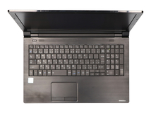 a-0179 TOSHIBA dynabook B65/DN PB6DNTB44N7BD1 Intel(R) Core(TM) i5-8250U CPU @ 1.60GHz 8GB 256GB_画像5