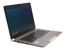 a-0215 TOSHIBA dynabook R63/J PR63JBA4447AD11 Intel(R) Core(TM) i5-7300U CPU @ 2.60GHz 8GB 256GB_画像4