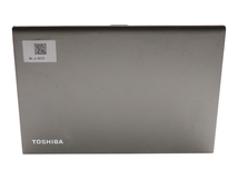 a-0215 TOSHIBA dynabook R63/J PR63JBA4447AD11 Intel(R) Core(TM) i5-7300U CPU @ 2.60GHz 8GB 256GB_画像3