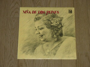  two -nya*te* Roth *. Innes [ flamenco. ..]/..* translation attaching /NINA DE LOS PEINES