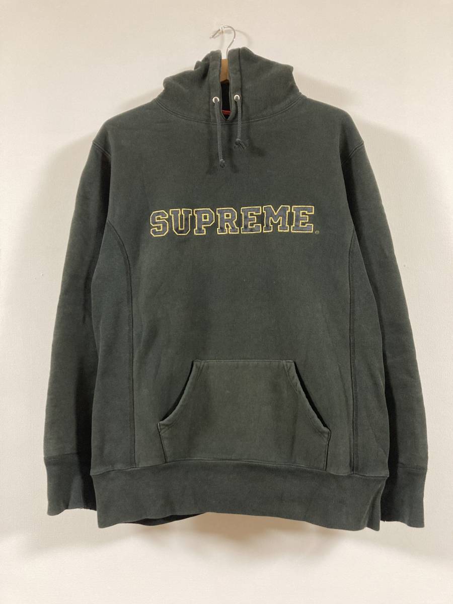 Yahoo!オークション -「初期supreme」(パーカ) (トップス)の落札