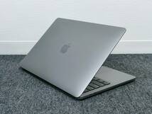 ★充電39回★MacBook Pro 2020 ★ Ventura & win 10★ Core i7-1068NG7 / 32GB / SSD 512TB / 13インチ/ USキー/ MS Office ★B3_画像7