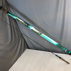 KT296] удочка команда Daiwa S TEAMDAIWA-S Daiwa 591MHRB-S общая длина примерно 175cm Daiwa ..