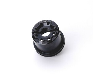 AEM FACTORY ステムナット DRILL 64mm ディアベル Xディアベル ハイパーモタード1100