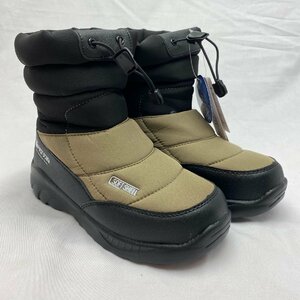 [ Hokkaido * Okinawa excepting free shipping ][ new goods ]FIRST DOWN lady's boots waterproof protection against cold M 23.0cm ~23.5cm correspondence BG*0251