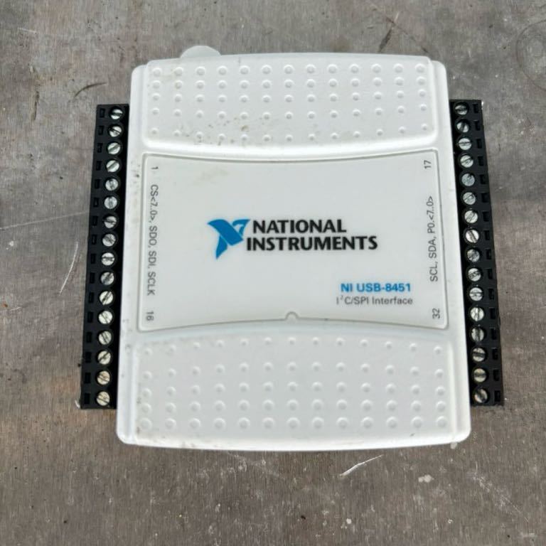2023年最新】ヤフオク! -national instrumentsの中古品・新品・未使用