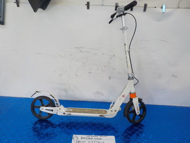 2023年最新】Yahoo!オークション -scooter キックボードの中古品・新品