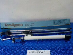 TIN R3*0 telescope Family 800 Family800 used 5-1/20(.)