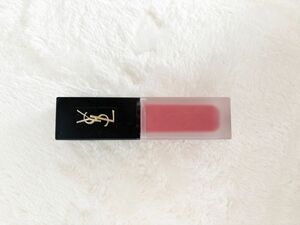 イヴ・サンローラン　YSL タトワージュ　クチュール　ベルベットクリーム　213