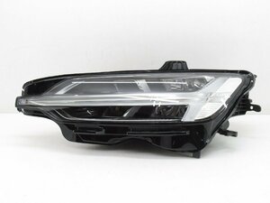 ボルボ V60 S60 ZB 純正 左 ヘッドライト LED 【 32342536 】 (M073564)