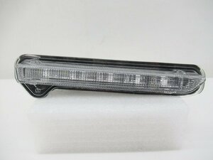 《美品》 ライズ A200A A201A A202A A210A 純正 右 デイライト LED 【 TOKAIDENSO 22605 】(M088948)