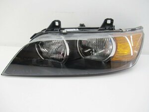 ○未使用品 希少 BMW Z3 E36 後期 Genuine left ヘッドLight ハロゲン 【 8381083 】(M089114)